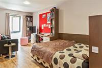 Student Haus Elephant & Castle London Luaran gambar